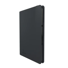 Gamegenic: Prime Album 18 Pocket - Black